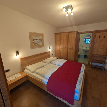 Aparthotel Da Kathi Innichen Exterior foto